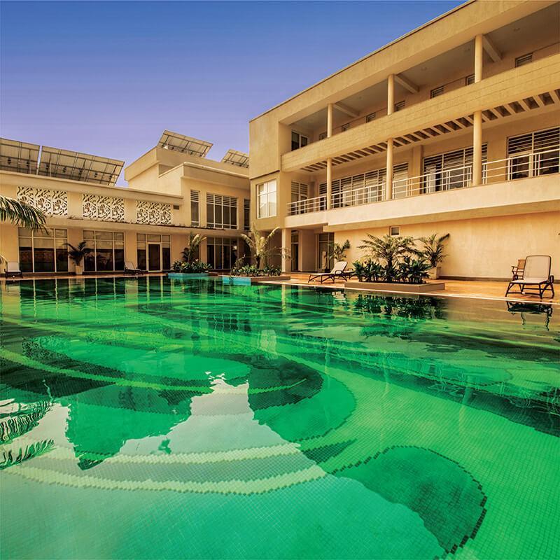 From Prestige to Potential: Top 5 Must-Watch Projects on Dwarka Expressway