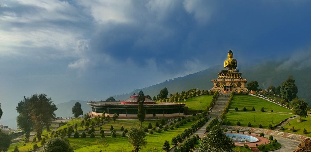2N 3D North Sikkim Package Tour - Summer Spl 2025