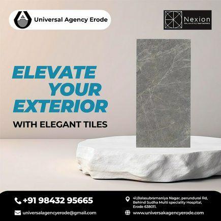 Bathroom Tiles in Erode