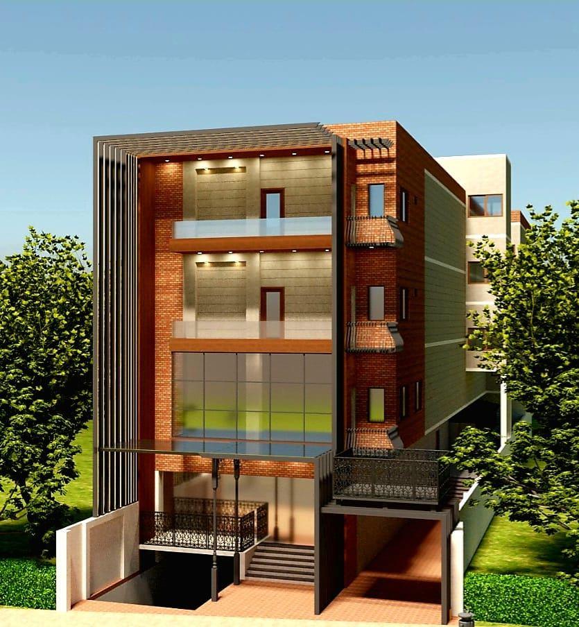 Ultimate luxary hotel in varanasi - shree shivay namastubhyam