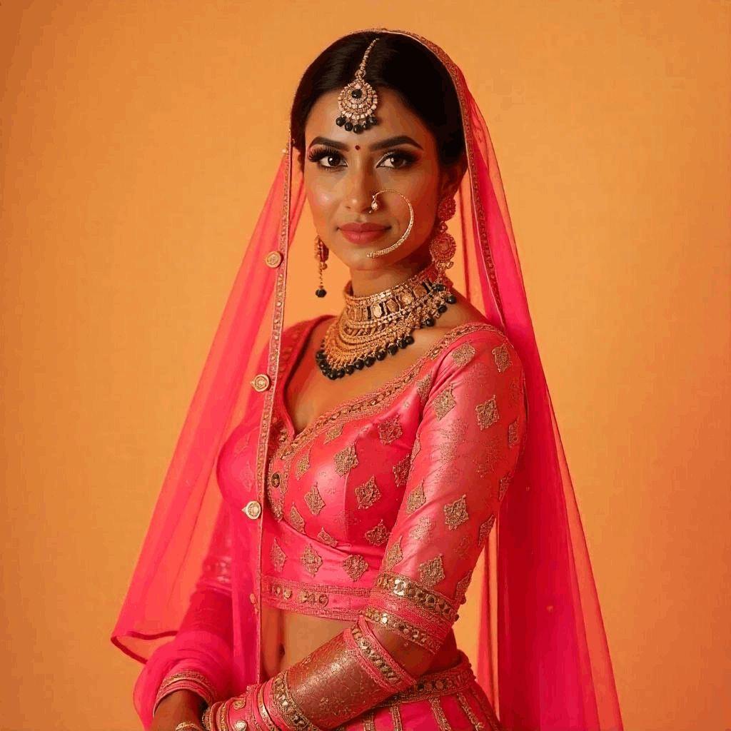 Custom Dress Designers in Pune for Ethnic & Bridal Wear