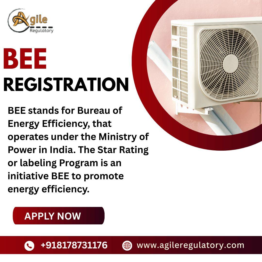  Get BEE Certified Trusted Service for Manufacturers & Importers
