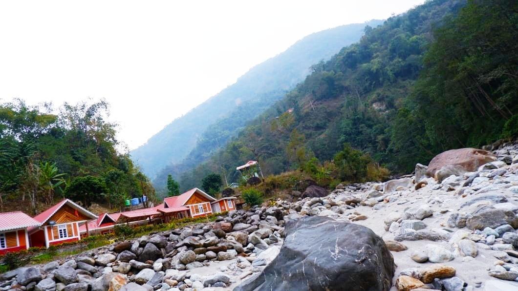 Book Your Silk Route Package Tour from Kolkata Spl Offer