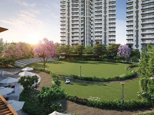 Emaar Urban Ascent Sector 112 Smart Homes with Modern Lifestyle in Gurgaon
