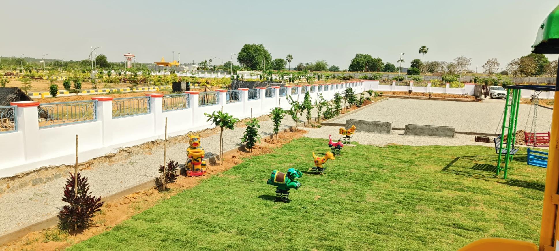 Premium Plots for sale in Gollur || Peddagolconda || Bangalore Highway ||HYD