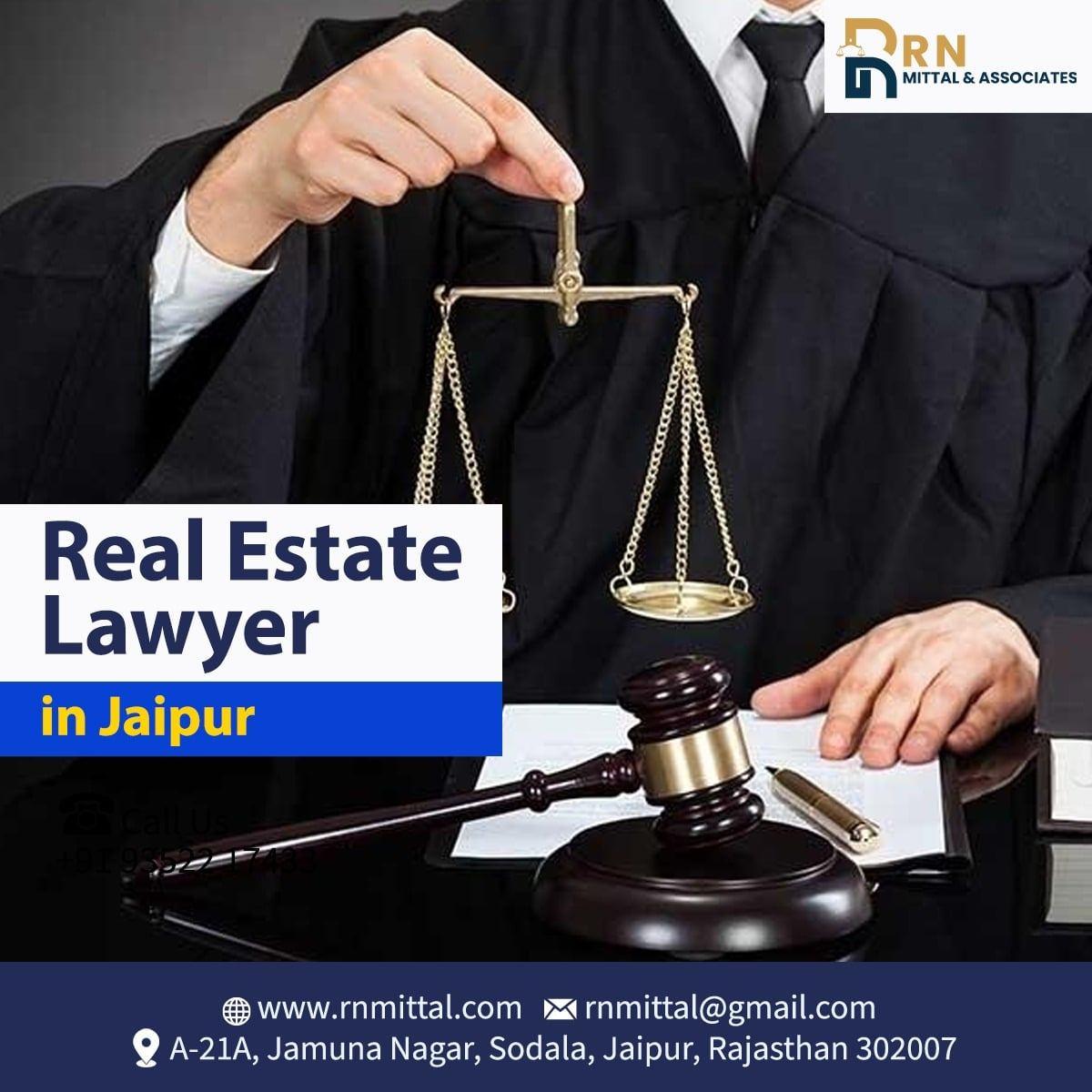 Top Lawyer in Jaipur | Best Law Firm in Jaipur, Rajasthan