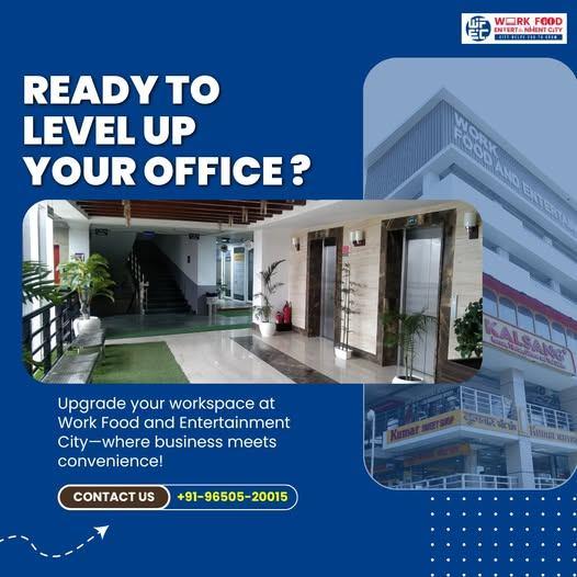 When you Searching  Office Space For Rent in Dehradun?