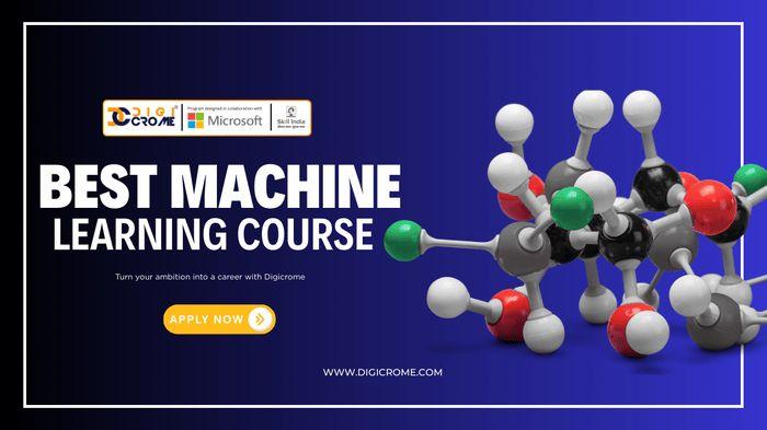 Skill-Based Data Science and Machine Learning Course: | Digicrome