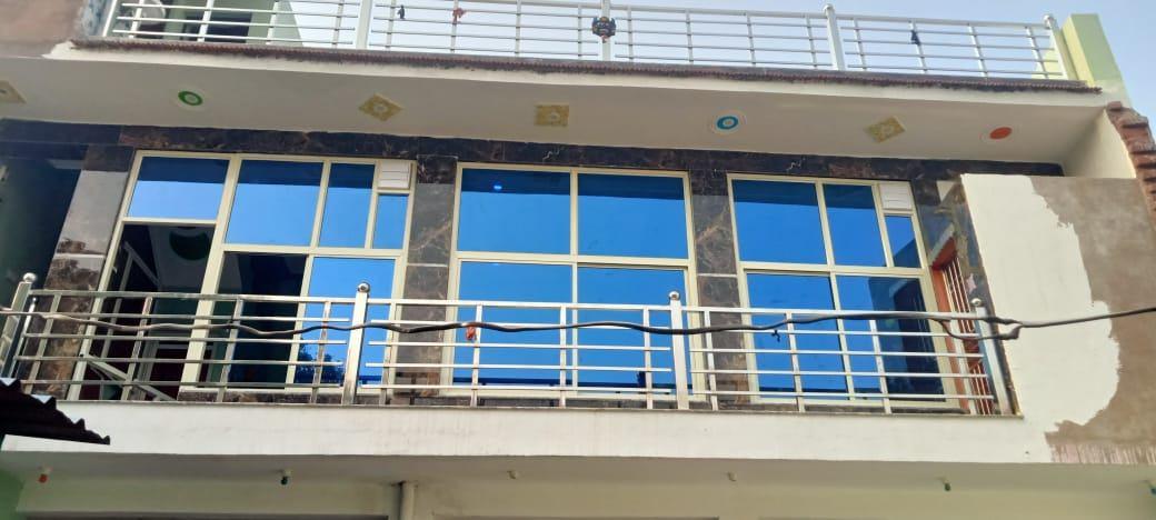 Shiv Shakti Aluminium Section  