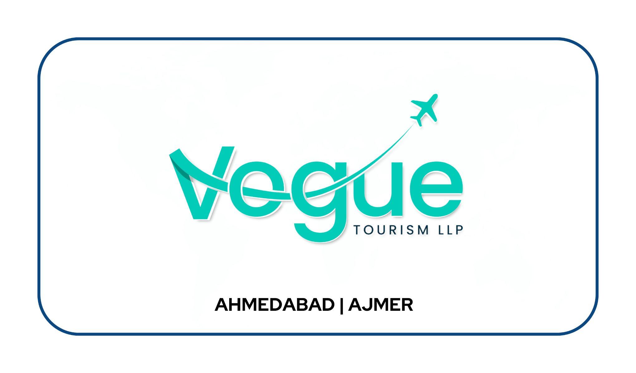 Best Travel Agency in Ahmedabad - Vogue Tourism LLP