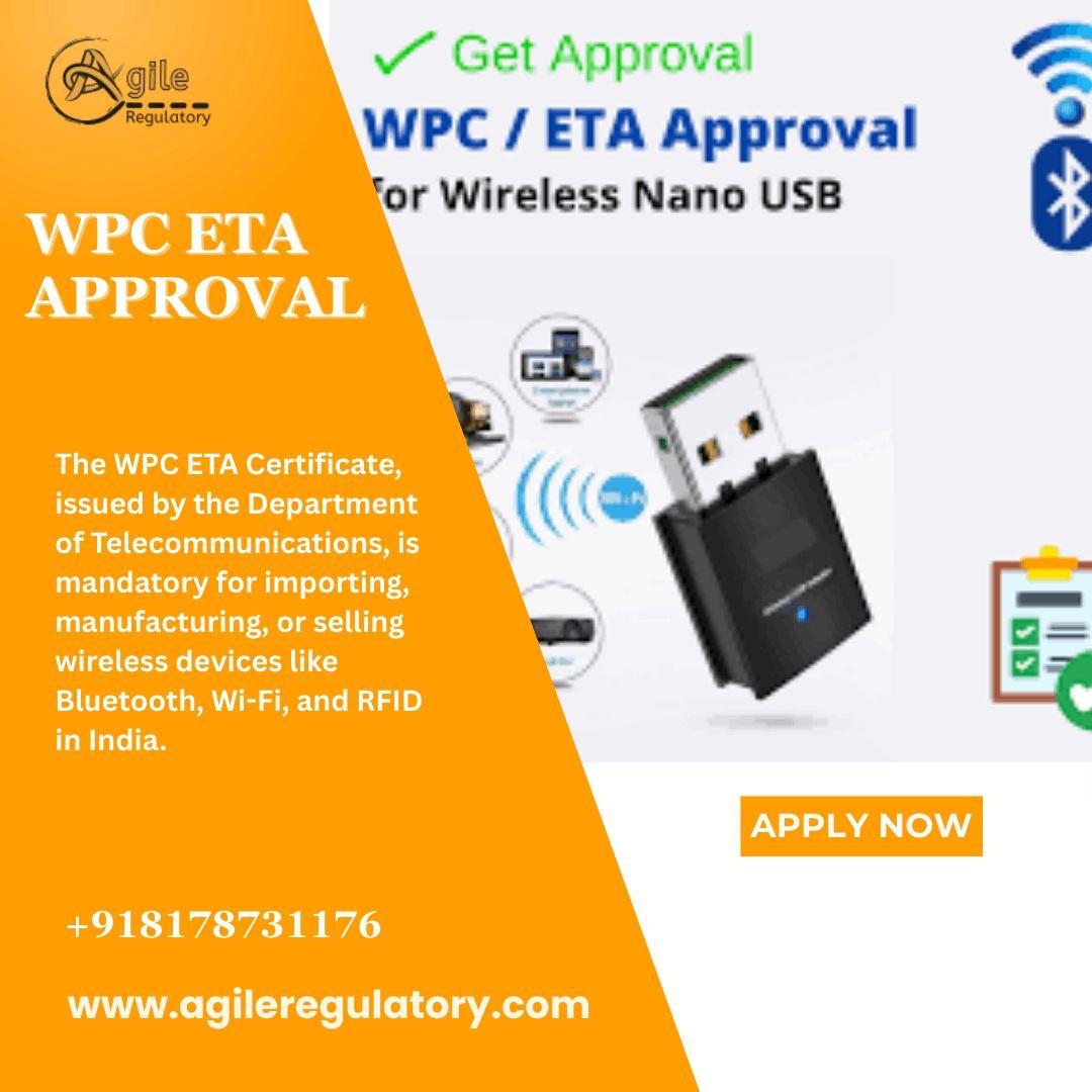 WPC Certificate Consultants Affordable & Reliable