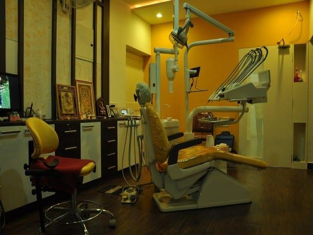 Sakti Dental & Orthodontic Clinic | Best Dental Clinic In Tirunelveli