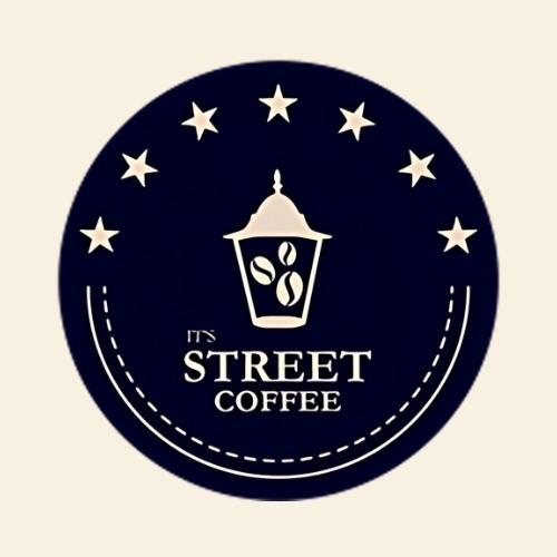 Its street coffee Bajaj Nagar Nagpur