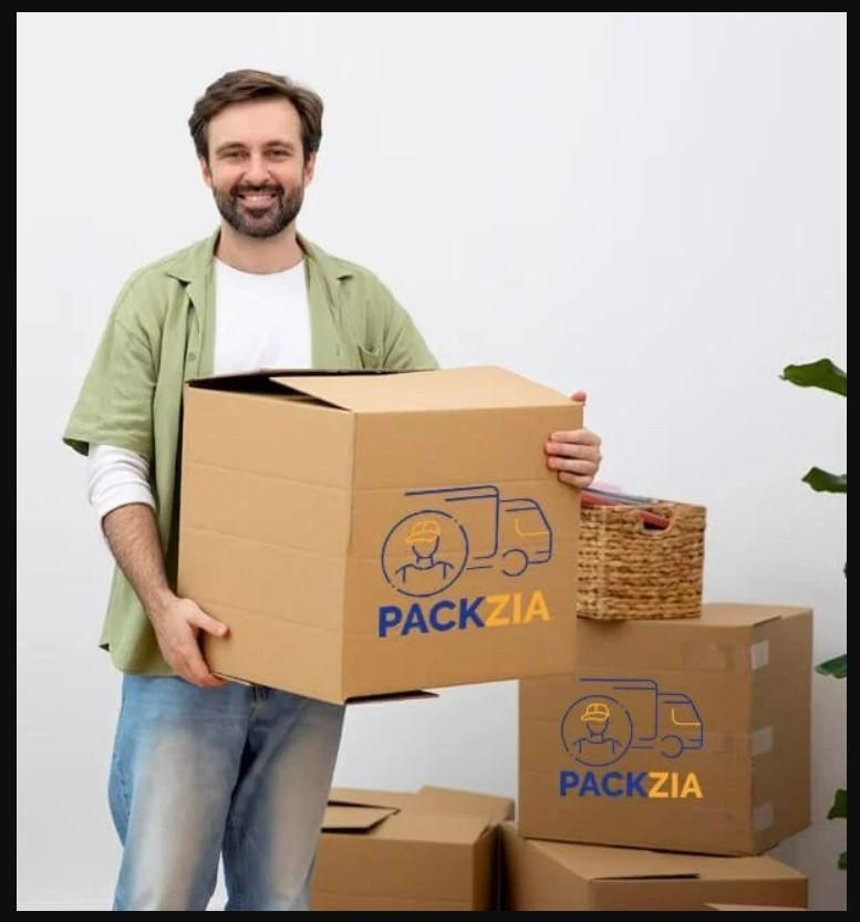 Packers and Movers Ghaziabad