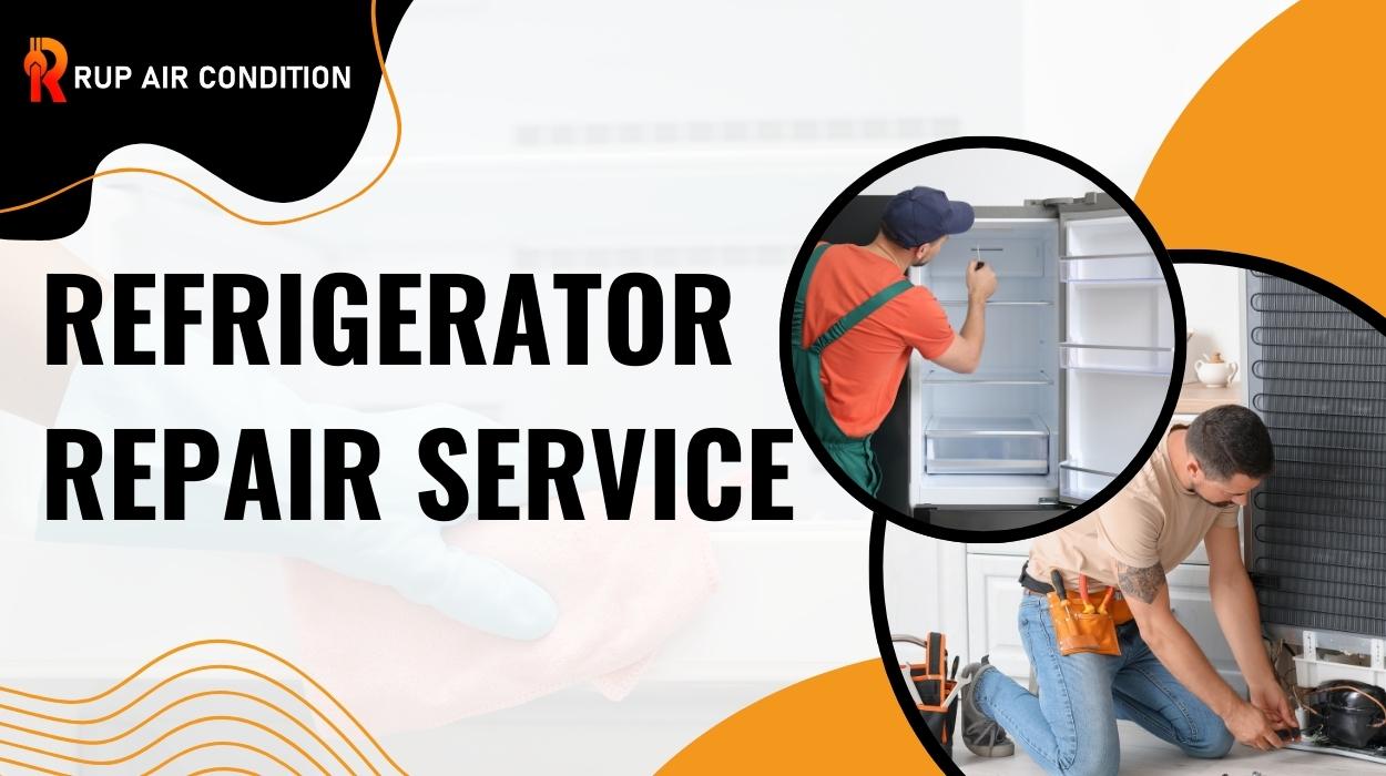 Best Refrigerator Repair Service in Kolkata
