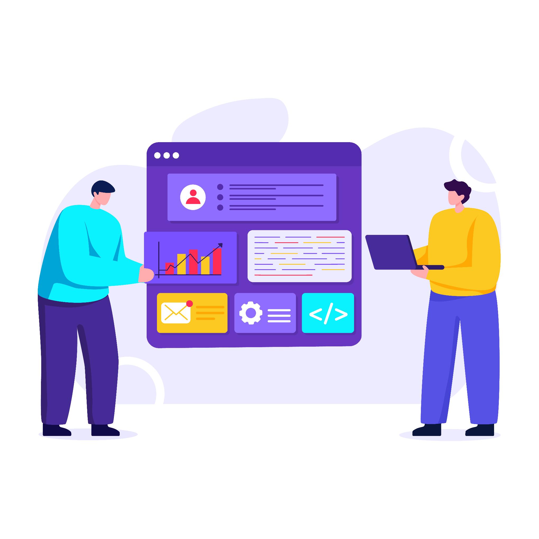 Blazor vs React: Why Blazor is a Great Choice for Your Next .NET Project