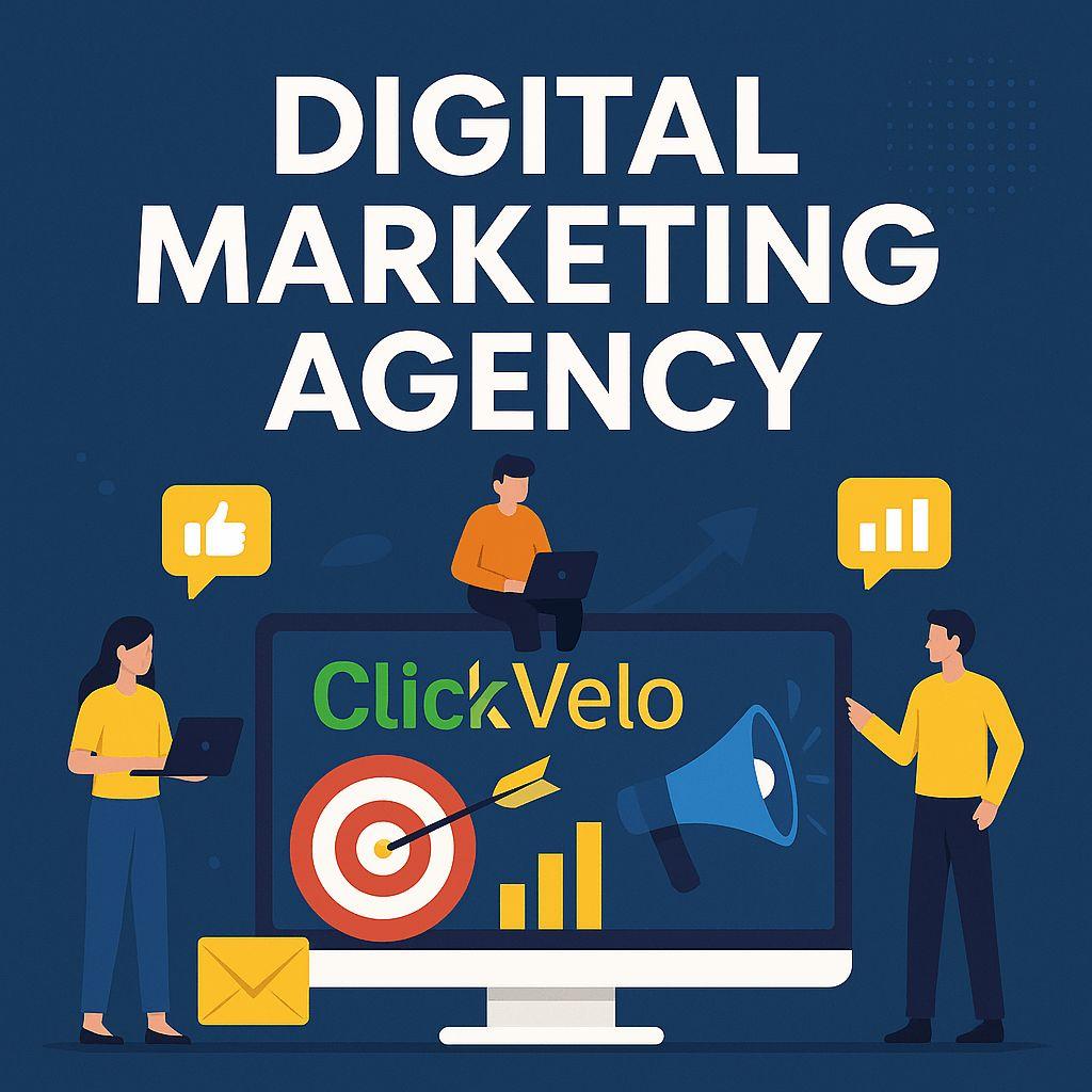 Boost Your Online Presence with the Leading Digital Marketing Agency in Jaipur