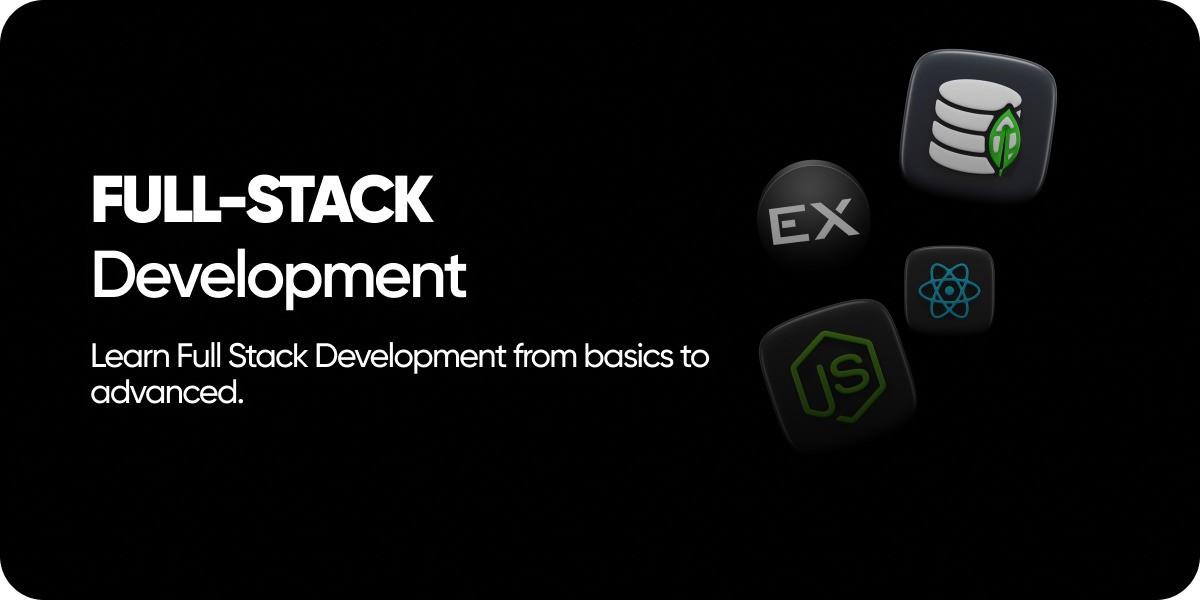 Full Stack Web Developemnt Courese in maharashtra
