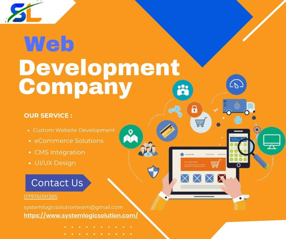 Website Development Company in Jaipur