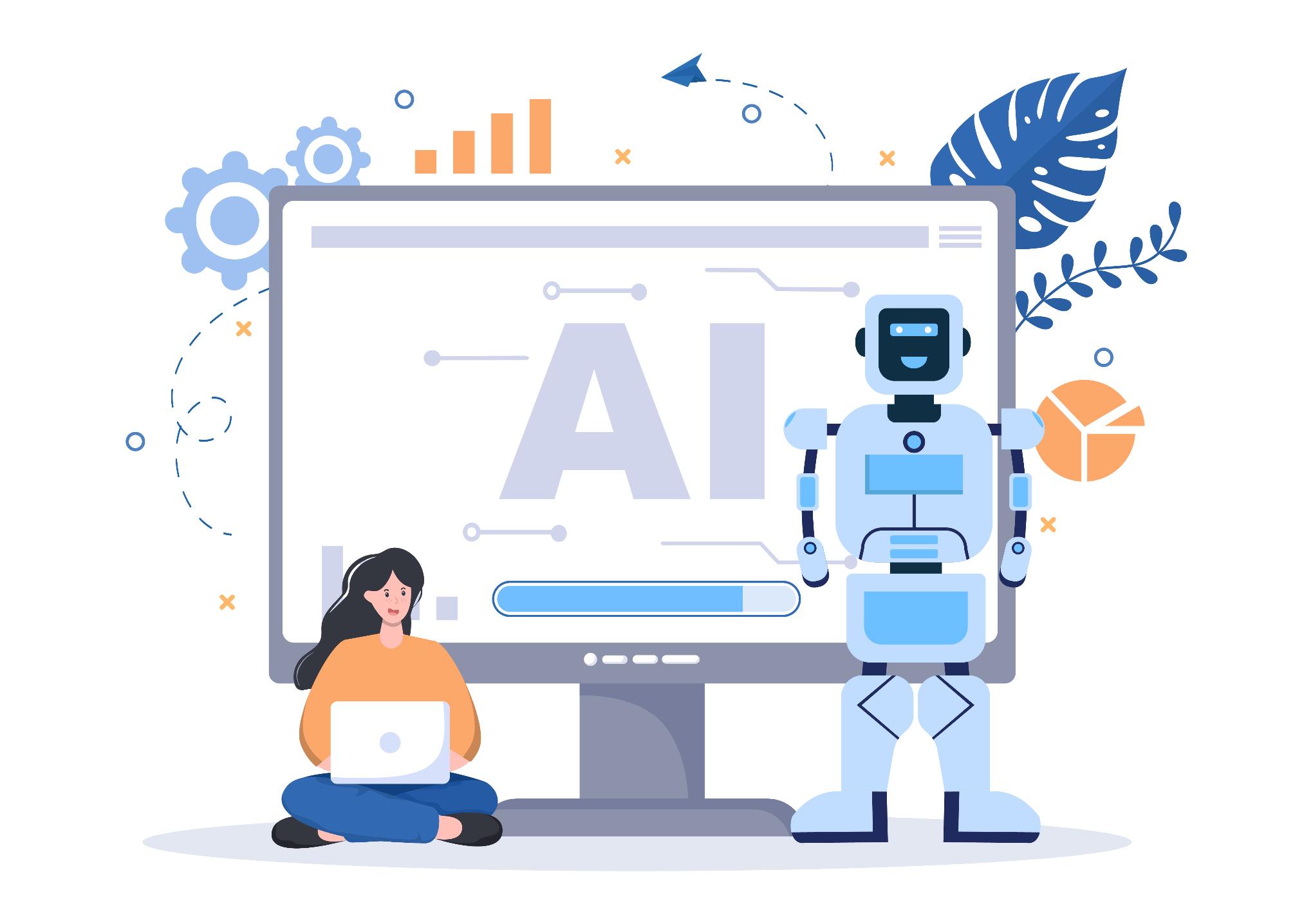 7 Misconceptions About Custom AI and How They Hold Your Business Back