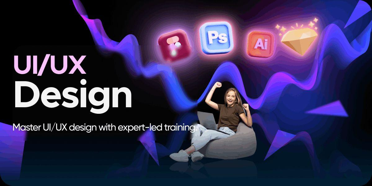 UI UX design course in maharashtra