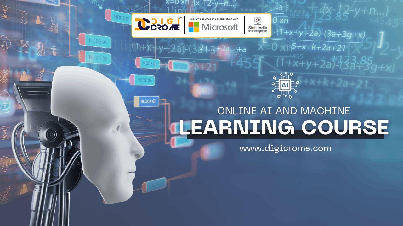  Advanced Best Artificial Intelligence Course: Expert AI Knowledge | Digicrome