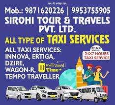 taxi service in faridabad