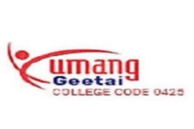 Umang Geetai College of Womens Education
