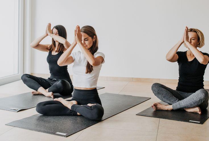 Best yoga classes in ahmedabad