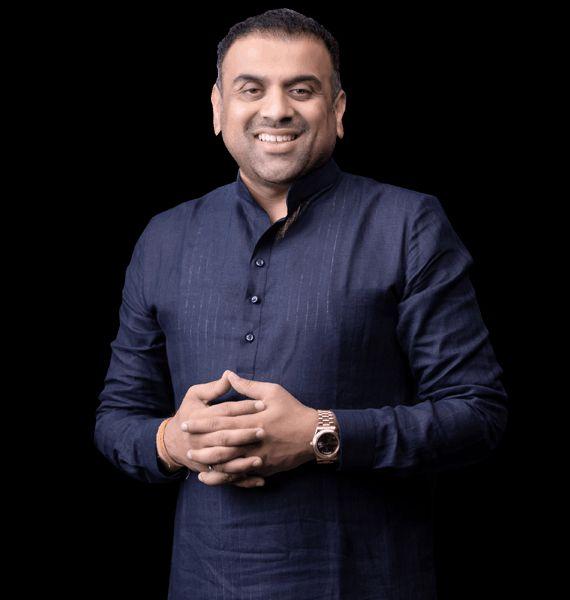 Entrepreneur in Pune