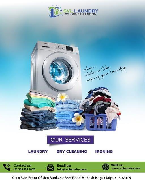 Dry Cleaning Experts Near Arjun Nagar