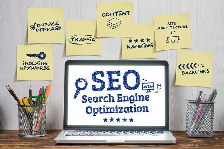 Seo Company In Ahmedabad