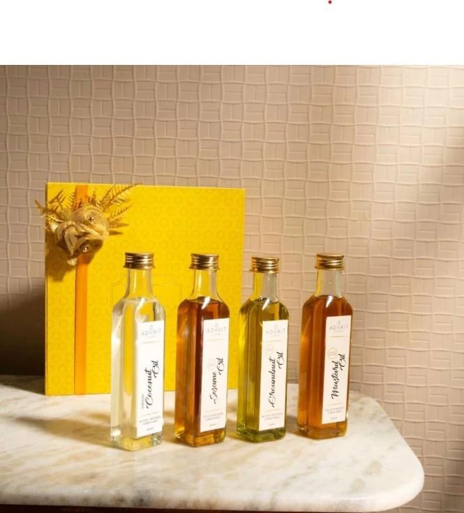 Explore Advait Livings Wellness Essentials  Nourish Your Body, Mind & Soul