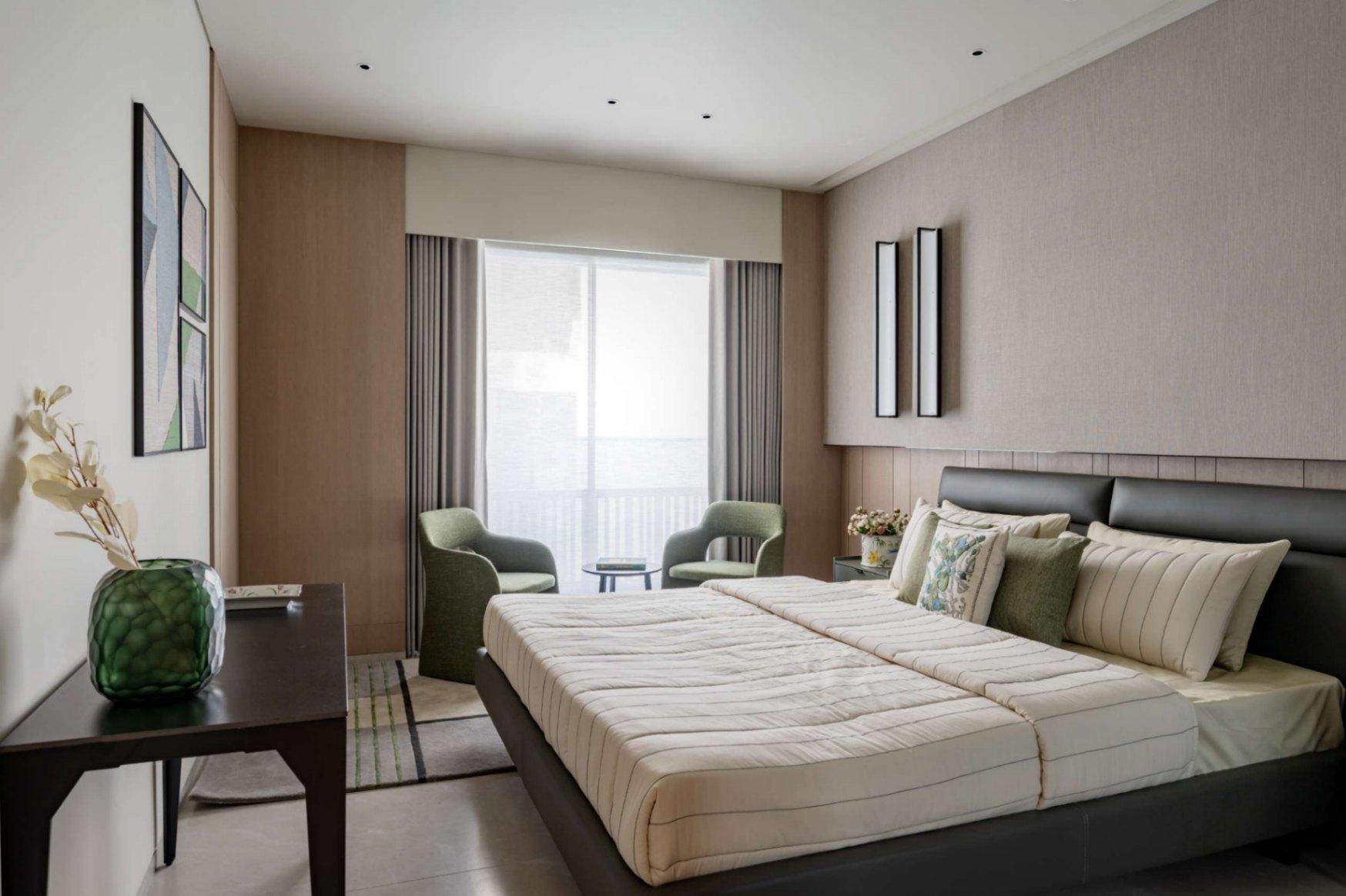 Affordable Luxury: Budget-Friendly 4 BHK Flats in Thaltej