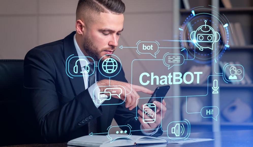 Boost Your Business with the Best AI Chatbot Services