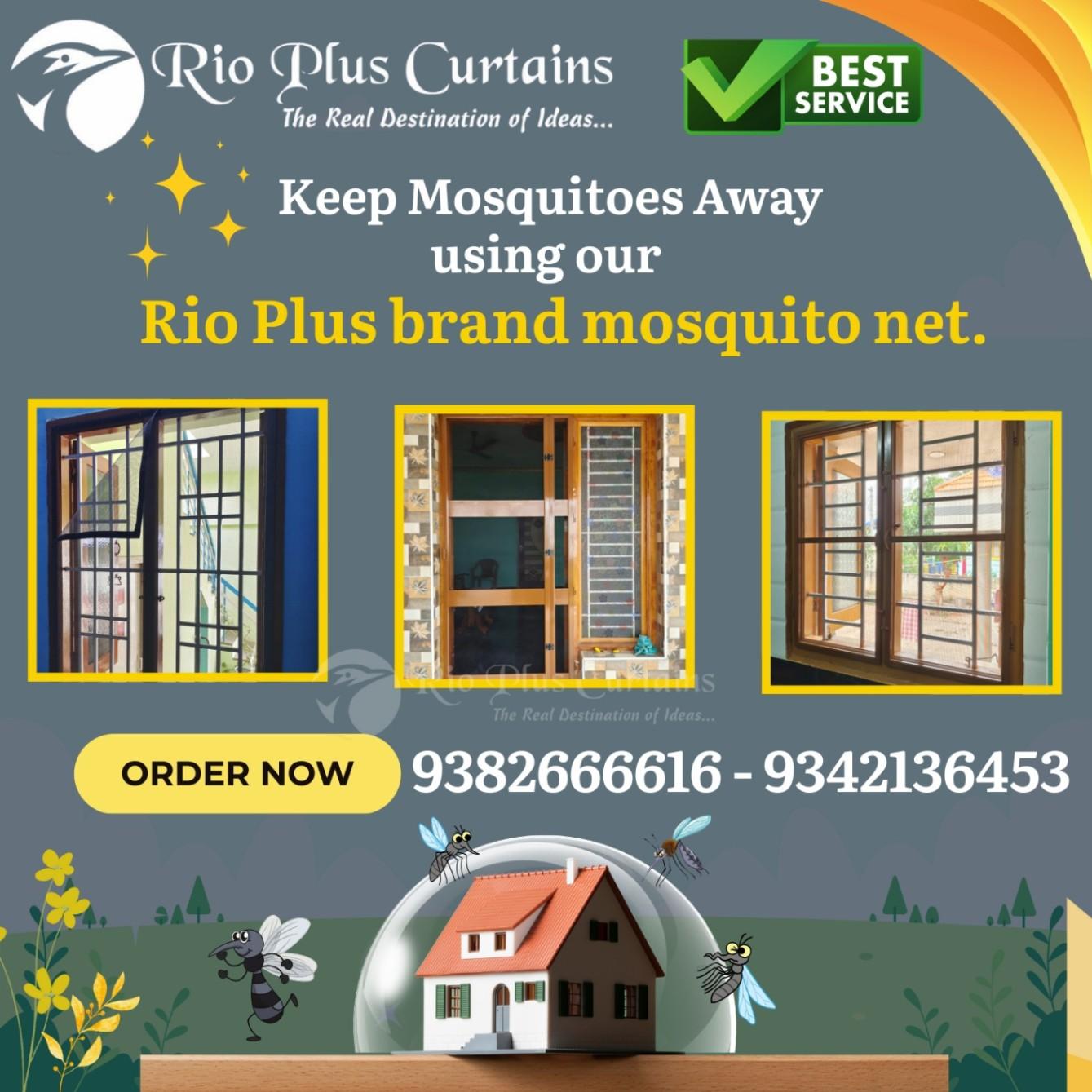 BEST MOSQUITO NET SHOP IN THENI 9047836524