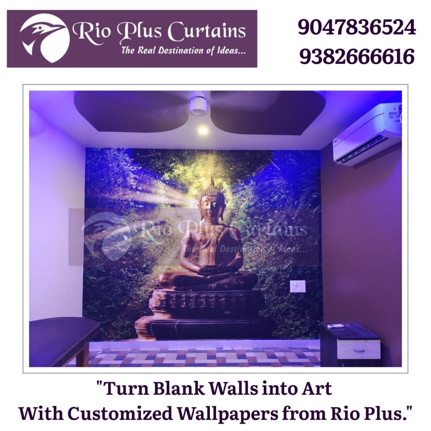 best wallpaper shop in Theni 9047836524