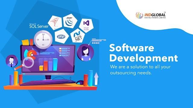 Looking for reliable software development Company In Bengaluru