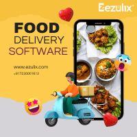 Food delivery software for startups and entrepreneurs