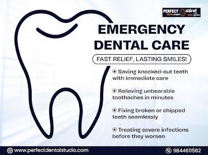 Smile Designing in BTM Layout, Bangalore