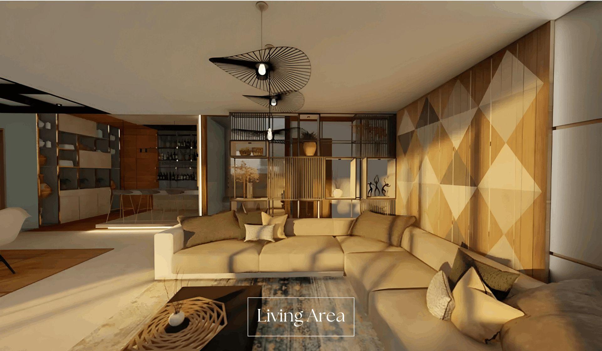 Top interior designers in Bangalore | SR Creations 