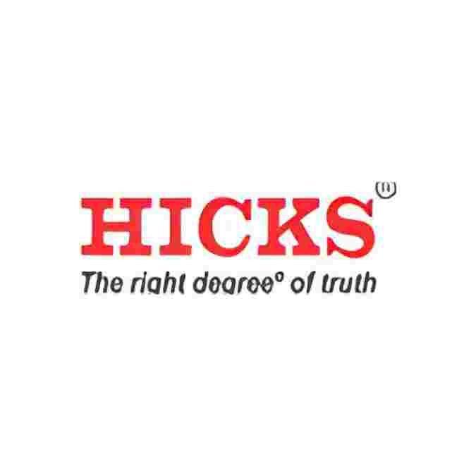 HICKS THERMOMETERS (INDIA) LTD.