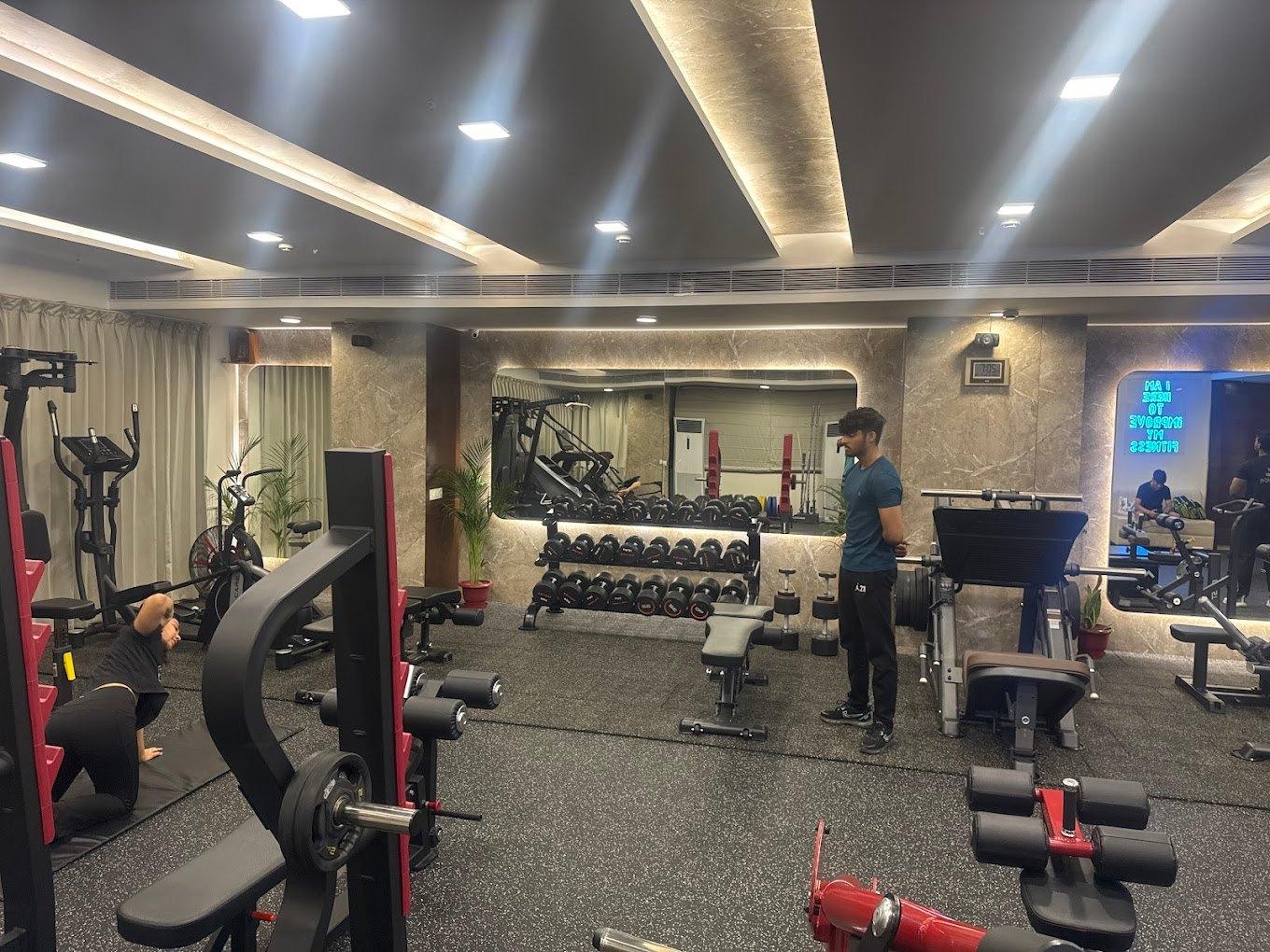 The Reformer Studio  Your Destination for the Best Fitness Centre in Jaipur