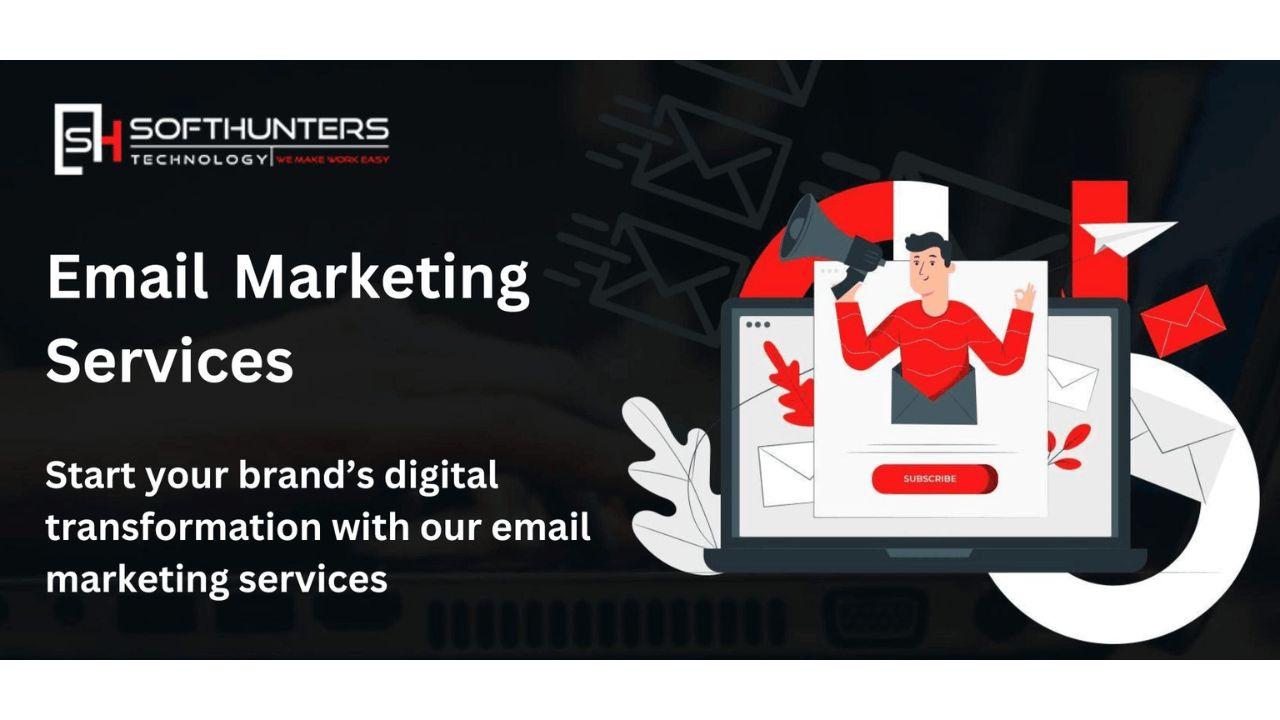 Email Marketing Services in Jaipur