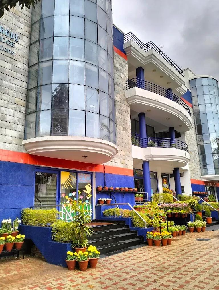 Best Preschool in Panchkula