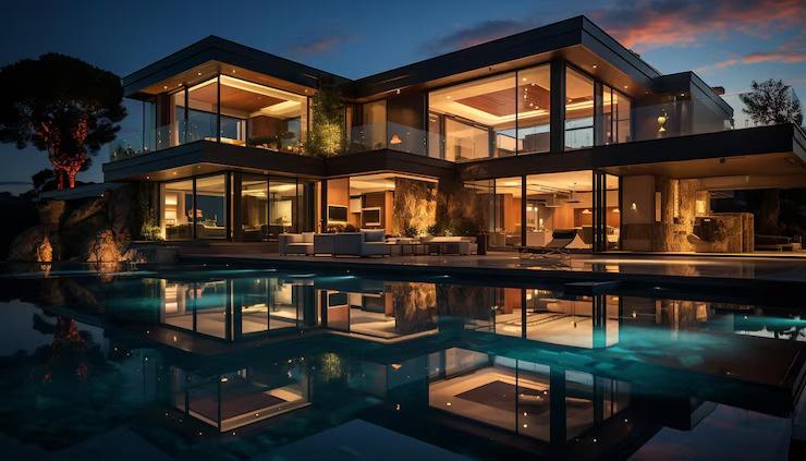 2025 Luxury Apartments and Commercial Spaces in Gurgaon