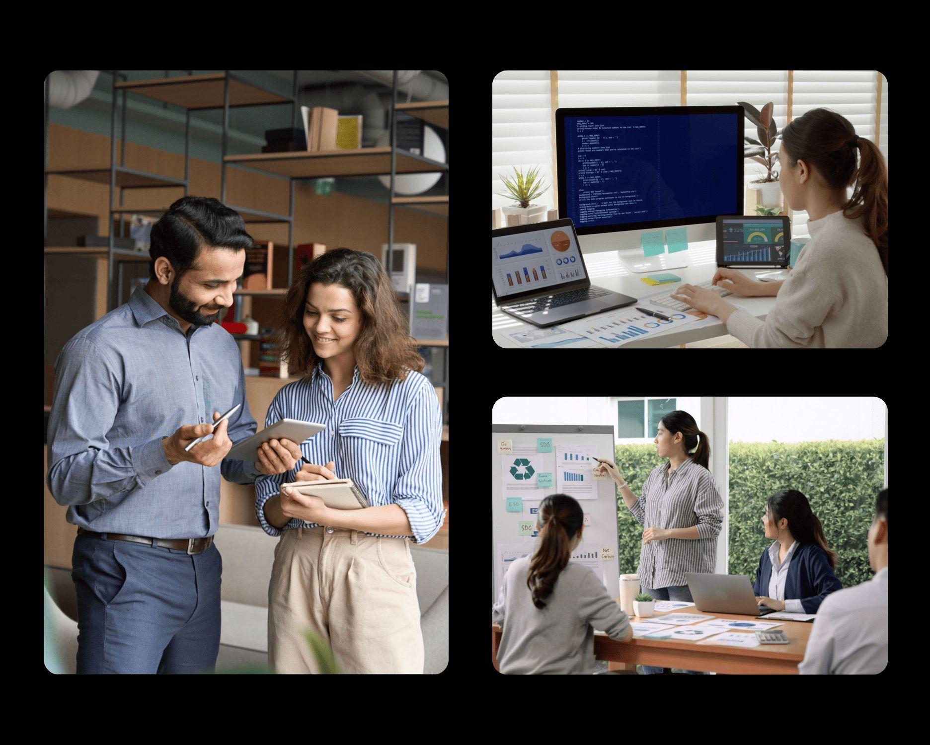 Data Analytics Courses to Boost Your Career