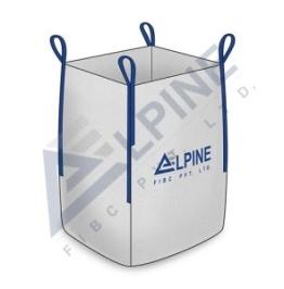 U Panel FIBC Bags    