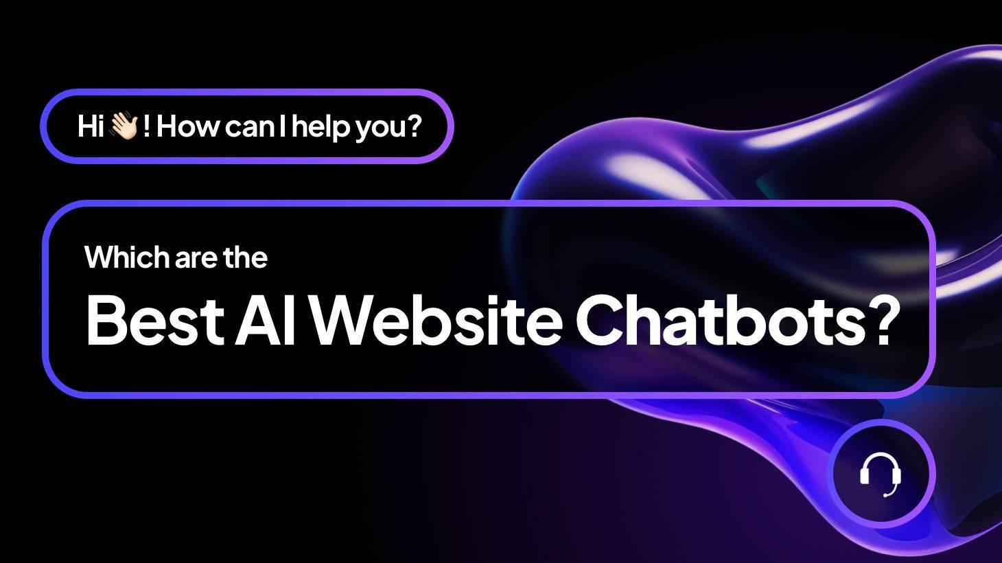 AI Chat Bot for Website: A Must-Have for Modern Businesses