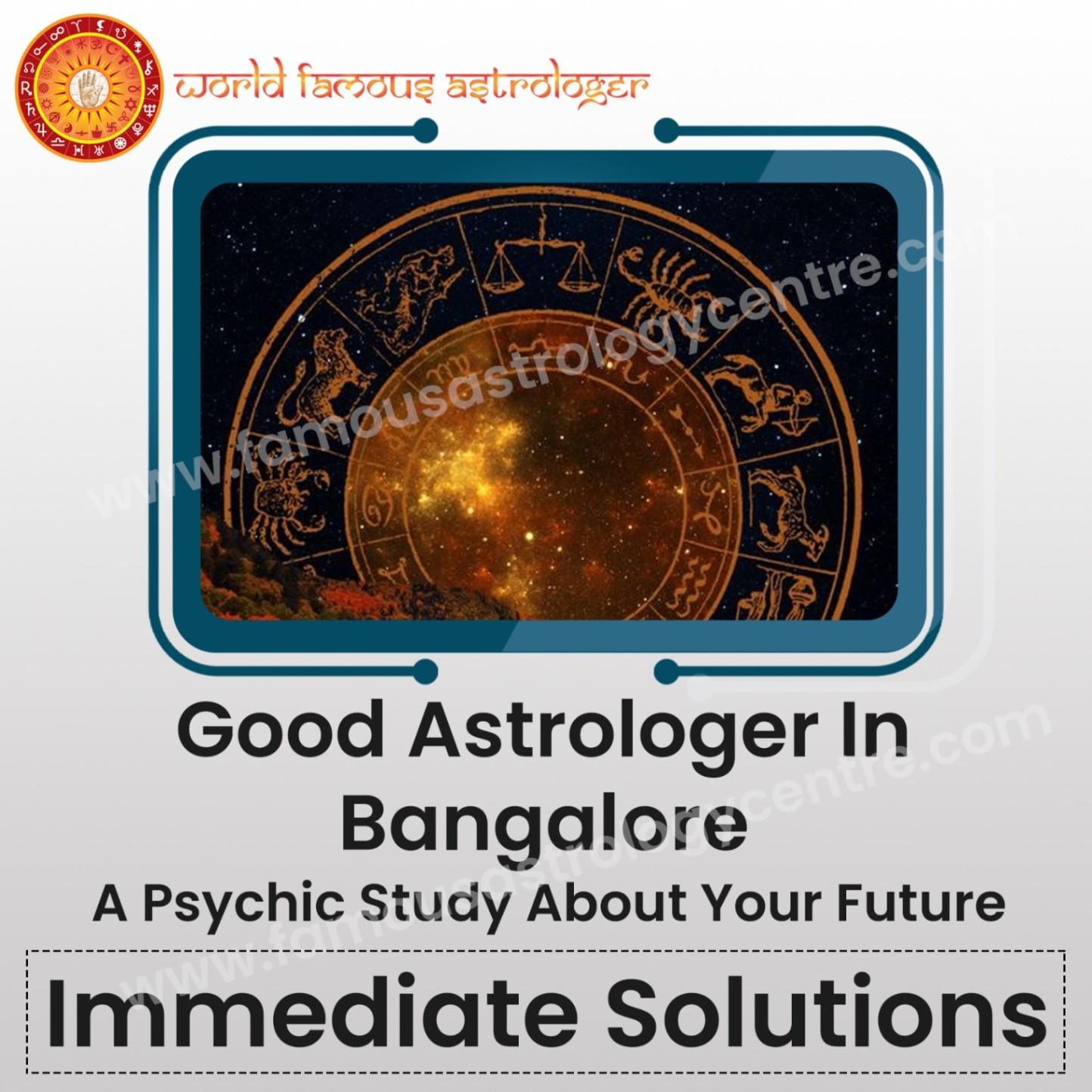 Vashikaran Astrologer in Jogupalya